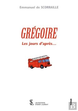 Bertrand.pt - Grégoire ; Es Jours D'Après