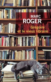 Grégoire Et Le Vieux Libraire