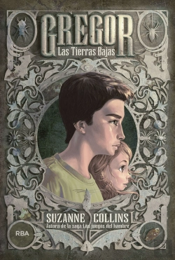 Bertrand.pt - Gregor 1 - Las Tierras Bajas