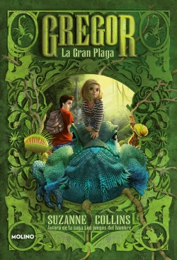 Bertrand.pt - Gregor 3. La Gran Plaga.