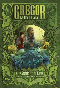 Bertrand.pt - Gregor 3 - La Gran Plaga