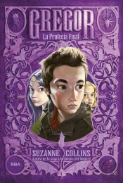 Gregor 5. La Profecía Final
