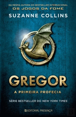Bertrand.pt - Gregor - A Primeira Profecia