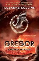 Gregor - A Quarta Profecia