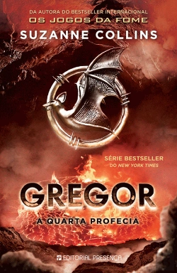 Bertrand.pt - Gregor - A Quarta Profecia