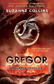 Gregor - A Quarta Profecia