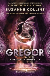 Gregor - A Segunda Profecia