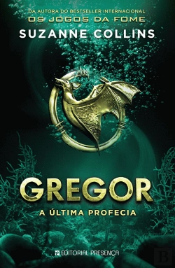 Bertrand.pt - Gregor - A Última Profecia