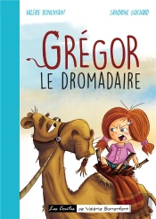 Gregor Le Dromadaire