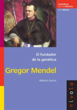 Bertrand.pt - Gregor Mendel