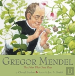 Bertrand.pt - Gregor Mendel