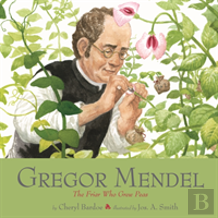 Gregor Mendel
