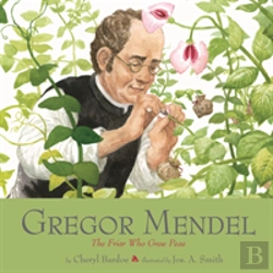 Bertrand.pt - Gregor Mendel
