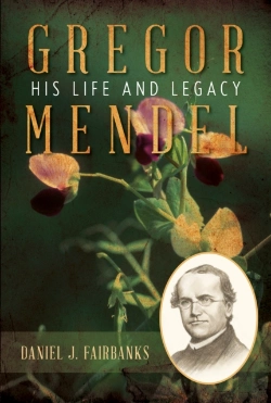 Bertrand.pt - Gregor Mendel