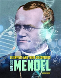 Bertrand.pt - Gregor Mendel