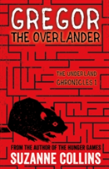 Gregor The Overlander