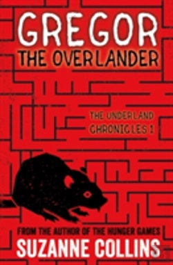 Bertrand.pt - Gregor The Overlander