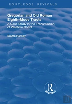 Bertrand.pt - Gregorian And Old Roman Eighth-Mode Tracts