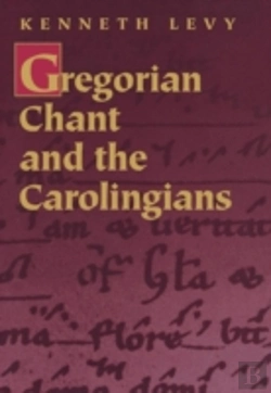 Bertrand.pt - Gregorian Chant And The Carolingians