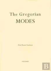 Gregorian Modes