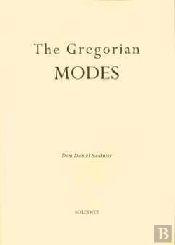 Bertrand.pt - Gregorian Modes
