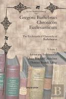 Gregorii Barhebraei Chronicon Ecclesiasticum (Vol 3)