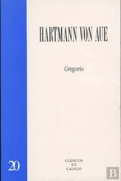 Bertrand.pt - Gregorio (Hartmann Von Aue)