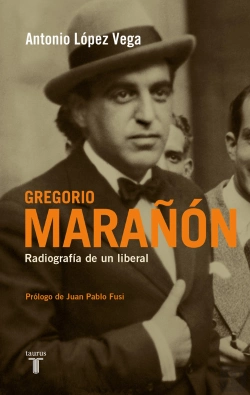 Bertrand.pt - Gregorio Marañón