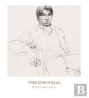 Gregorio Millas .