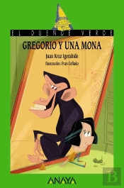 Gregorio Y Una Mona