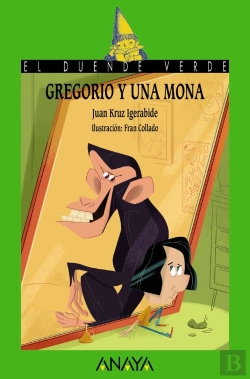 Bertrand.pt - Gregorio Y Una Mona