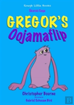 Bertrand.pt - Gregor'S Oojamaflip