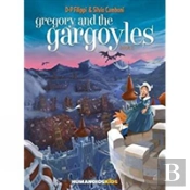 Gregory And The Gargoyles Vol.2