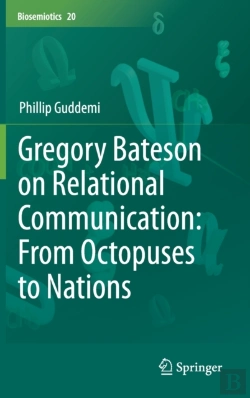 Bertrand.pt - Gregory Bateson On Relational Communication: From Octopuses To Nations