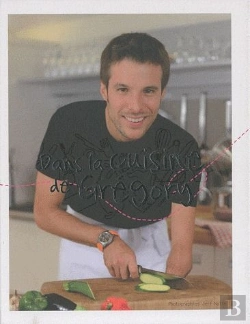 Bertrand.pt - Grégory Cuilleron, Une Cuisine Comme Moi