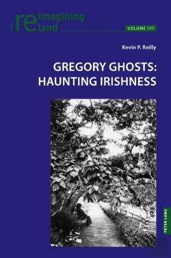 Bertrand.pt - Gregory Ghosts: Haunting Irishness