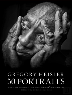 Bertrand.pt - Gregory Heisler: 50 Portraits