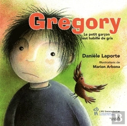 Bertrand.pt - Gregory Le Petit Garçon Tout Habillé De Gris