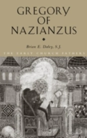 Gregory Of Nazianzus
