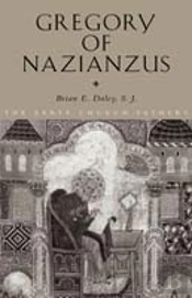 Gregory Of Nazianzus