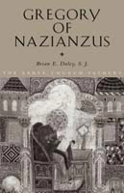 Bertrand.pt - Gregory Of Nazianzus