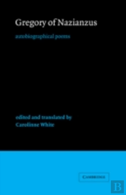 Bertrand.pt - Gregory Of Nazianzus