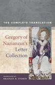 Gregory Of Nazianzusâ€™S Letter Collection