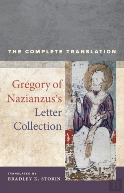 Bertrand.pt - Gregory Of Nazianzus'S Letter Collection
