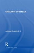 Gregory Of Nyssa