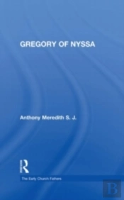 Gregory Of Nyssa