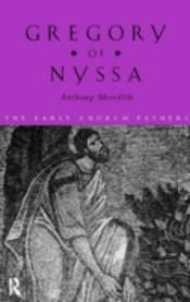 Gregory Of Nyssa