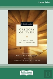Gregory Of Nyssa