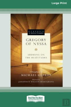 Bertrand.pt - Gregory Of Nyssa