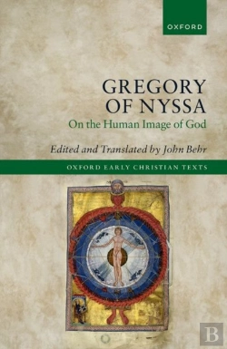 Bertrand.pt - Gregory Of Nyssa: On The Human Image Of God